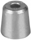 Reggiani Propeller Anode f�r shaft 45mm