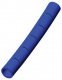 Whale Standardschlauch 15mm blau 50m Rolle Schlauch fr Quick-Connect WX7162B