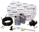GOTECH-I Hydraulisches Steuersystem bis 115PS f�r Innenbordmontage
