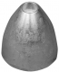 Riva Propeller Anode replacement fr Welle 20 bis 30mm Zink