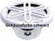 Subwoofer 8 schwarz - wasserdicht - UV-bestndigt