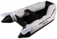 Talamex Schlauchboot Aqualine Lattenboden Modell QLS200 Mae 200 x 134cm