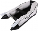Talamex Schlauchboot Aqualine Lattenboden Modell QLS250 Mae 250 x 152cm