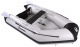 Talamex Schlauchboot Aqualine Luftboden Modell QLA270 Ma�e 270 x 152cm