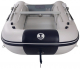 Talamex Schlauchboot Comfortline Aluminiumboden TLX350 350 x 172cm
