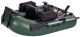 Talamex Schlauchboot Greenline GLB170 Bellyboot