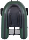 Talamex Schlauchboot Greenline GLB170 Bellyboot