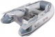 Talamex Schlauchboot Highline Luftboden HLA230 230 x 145cm