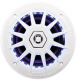 Lautsprecher MRGB65 200 Watt max LED-Multi-Color-Optionen von Boss Marine