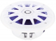 Lautsprecher MRGB65 200 Watt max LED-Multi-Color-Optionen von Boss Marine