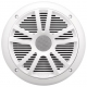 Lautsprecher MR6W 180 Watt max von Boss Marine wei�