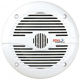 Lautsprecher MR50W 150 Watt max von Boss Marine wei�
