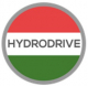 Hydrodrive MU100-TF MRA Innenborder Hydrauliksystem fr Boote bis 14 mt