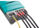 Ladegert Mastervolt ChargeMaster Plus 24/60-3 CZone 24V 60A Anzahl der Batterieausgnge 3