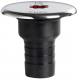 Clever Einf�llstutzen Formdeckel � 38 mm FUEL
