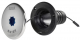 Clever Einf�llstutzen Formdeckel � 38 mm FUEL