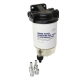 Marine Filter Wasserabscheider Kraftstoff Benzin C14573P Kompatibel Mercury 35-809097 - S3213