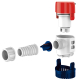 Europump automatische Bilgenpumpe Next Generation 750 12V