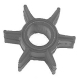 Impeller Mercury Mariner Aussenborder BBN115 370
