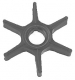 Impeller Mercury Mariner Aussenborder BBN107 318