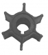 Impeller f�r ein Yamaha/Mariner Aussenborder BBN105 321