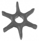 Impeller f�r ein Yamaha/Mariner Aussenborder BBN124 326