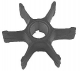 Impeller f�r ein Yamaha/Mariner Aussenborder BBN127 352