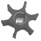Impeller Johnson Evinrude Aussenborder BBN148 336