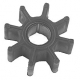 Impeller f�r ein Selva Au�enborder BBN167 304
