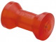 Kielrolle Polyurethan 127mm Bohrung 5/8" also � 16mm