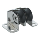 Stehblock 2 Rollen