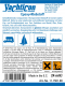 Yachticon Epoxy Kleber in Spritze 2 x 12 ml
