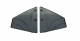 Stabilizer Wings Flgel fr Auenborder