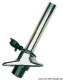 Teleskoplampenschaft 360 Grad Classic, abgewinkelt, schwarz