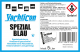 Yachticon Spezial Blau Petroleum 5 Liter