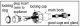 2poliger Stecker, m�nnlich 10A zugelassen gem�� NATO Norm