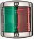 Navigationslicht der Serie UTILITY 85, zweifarbig (rot/gr�n)