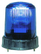 Blaues Licht fr Rettungsboote, 12 V, drehend