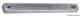 Stabanode f�r Au�enborder 25/30/40 PS, Zwei- und Viertakter Zink