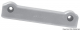 Stabanode Universalmodell f�r Motorf��e des Typs 250/270/280 187mm Zink