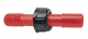 Adaptierbare Schlauchverbinder aus Nylon 18mm Gewinde B