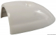 Endst�ck wei�es Modell f�r die PVC-Einlage 30mm
