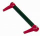 Ersatzgriff f�r Wasserski-Schleppleinen Racing Modell