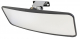 Verstellbarer Wasserski-R�ckspiegel Spiegelfl�che 100x300 mm.