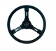 Teleflex Bootssteuerung Compac -T mit Steuerrad 55PS L�nge 18 Fu� 549cm
