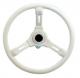 Teleflex Bootssteuerung Compac -T mit Steuerrad 55PS L�nge 18 Fu� 549cm