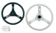 Teleflex Bootssteuerung Compac -T mit Steuerrad 55PS L�nge 18 Fu� 549cm