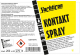 Yachticon Kontakt Spray 200 ml
