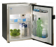 Einbauk�hlschrank Niro 75 Liter mit externem Kompressor Mod. C75LX