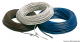 Ausfhrung 1-polig Farbe blau Querschnitt 2,5mm Preis pro 50Meter